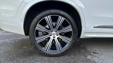 Volvo Xc90 2.0 B5D [235] Inscription Pro 5dr AWD Geartronic Diesel Estate